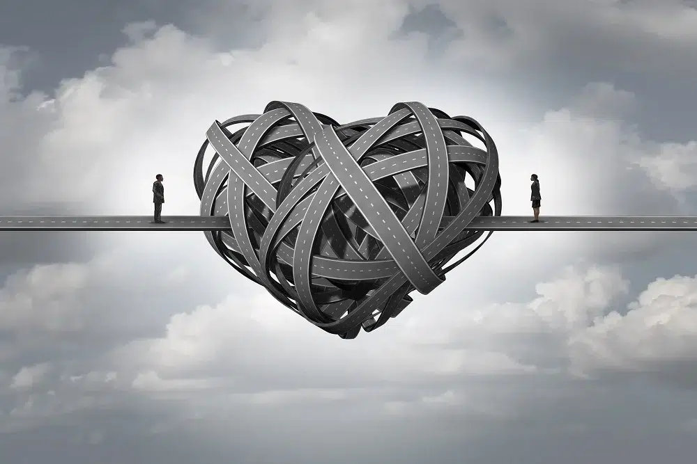 How Dating Apps Can Impact Your Mental Health